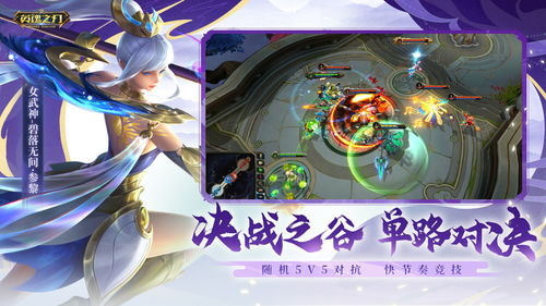 国产MOBA游戏《英魂之刃》登陆Steam，网龙动漫游戏开发再添新篇