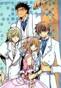 【动漫开发与推荐】匠心之作，不容错过的动画盛宴