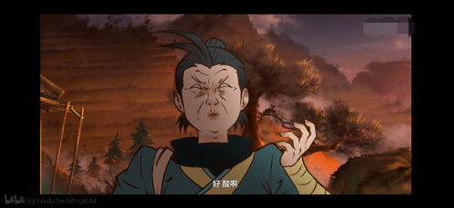 深耕中华文化，动漫开发为国漫发展照亮新的方向